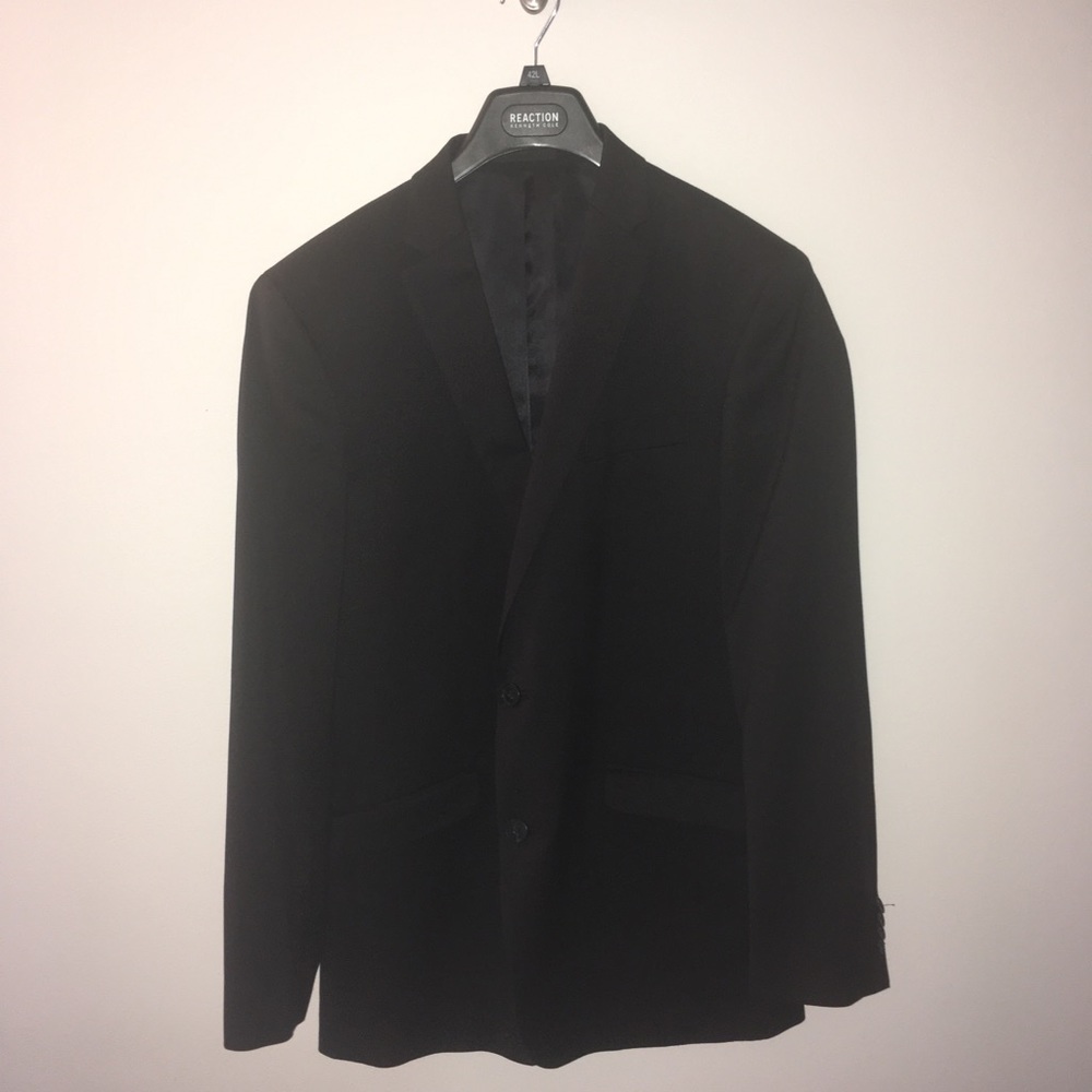 EUC. Kenneth Cole Blazer.
